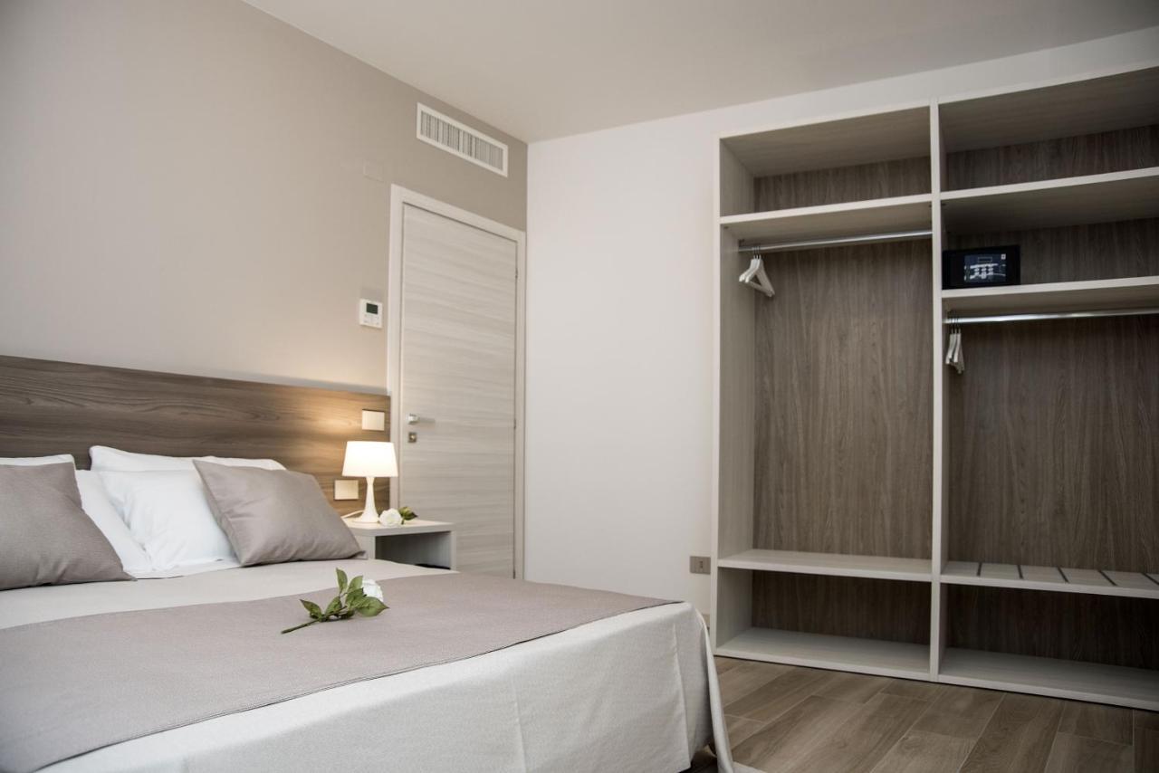 סאן מרטינו בואון אלברגו Camelot Appartamenti - Business E Holiday מראה חיצוני תמונה