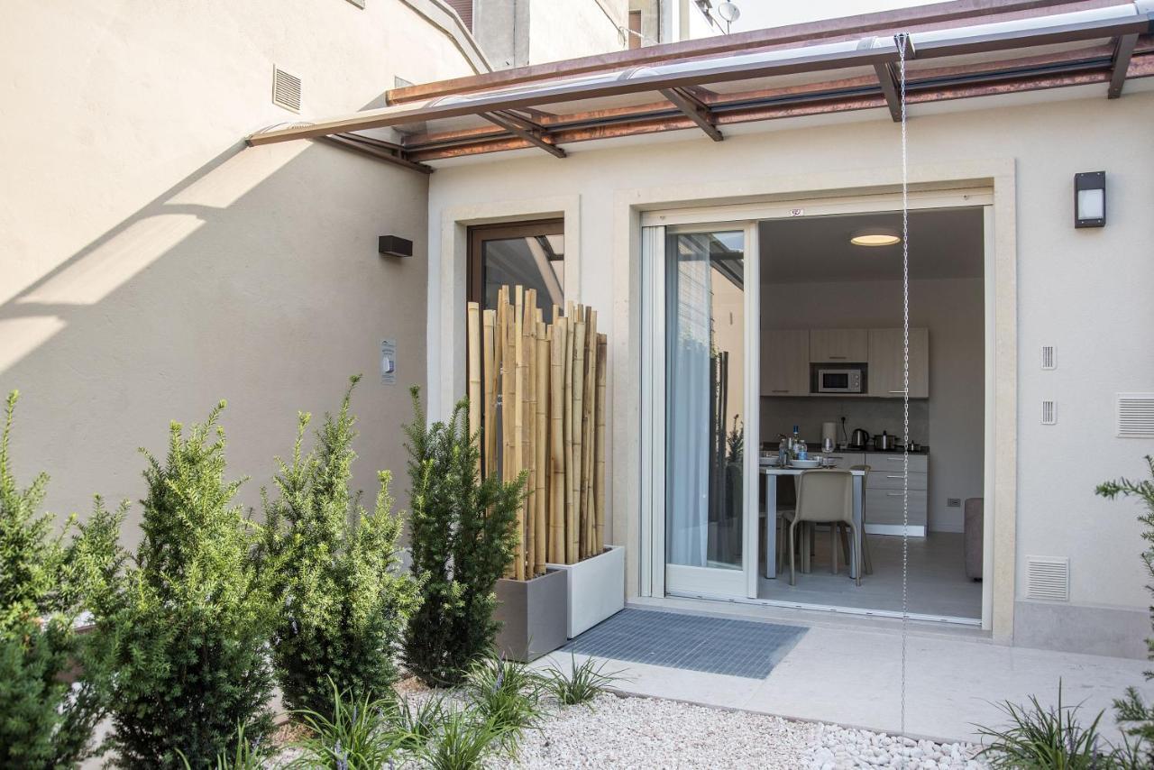 סאן מרטינו בואון אלברגו Camelot Appartamenti - Business E Holiday מראה חיצוני תמונה
